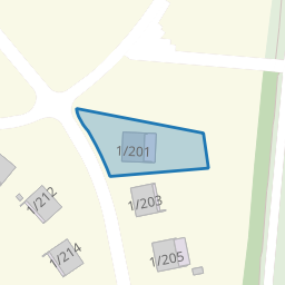 Perceel HEE01-D-2512