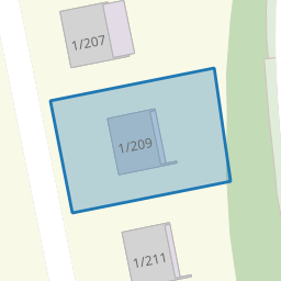 Perceel HEE01-D-2516