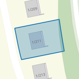 Perceel HEE01-D-2517