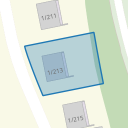 Perceel HEE01-D-2518