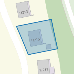 Perceel HEE01-D-2519