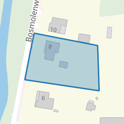 Perceel HEE01-D-2528