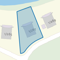 Perceel HEE01-D-2540