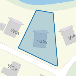 Perceel HEE01-D-2541