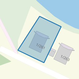 Perceel HEE01-D-2543