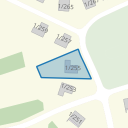 Perceel HEE01-D-2546