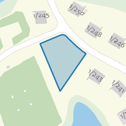 Perceel HEE01-D-2573