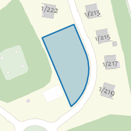 Perceel HEE01-D-2576