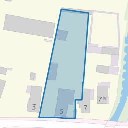 Perceel HEE01-D-2587