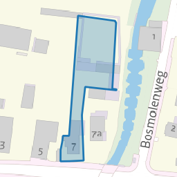 Perceel HEE01-D-2589