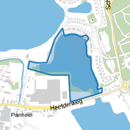 Perceel HEE01-D-2593