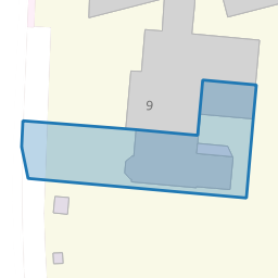 Perceel HEE01-D-2594