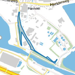 Perceel HEE01-D-2598