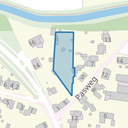 Perceel HEE01-D-2600