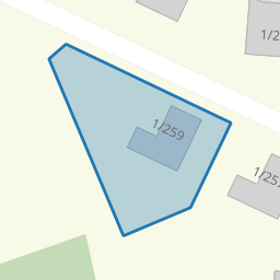 Perceel HEE01-D-2610