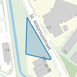 Perceel HEE01-D-2627