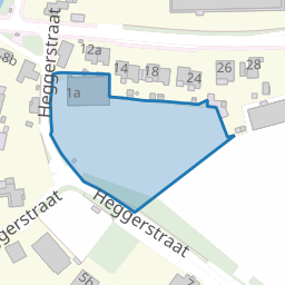 Perceel HEE01-D-2634