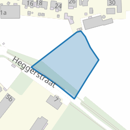 Perceel HEE01-D-2636