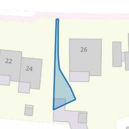 Perceel HEE01-D-2640