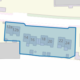 Perceel HEE01-D-2641