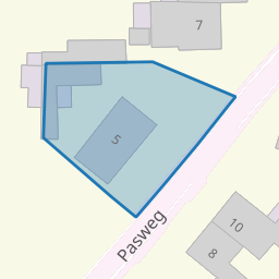 Perceel HEE01-D-2648