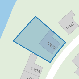 Perceel HEE01-D-2660