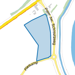 Perceel HEE01-D-2703