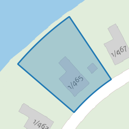 Perceel HEE01-D-2832