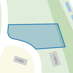 Perceel HEE01-D-2842