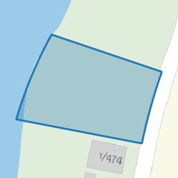 Perceel HEE01-D-2870