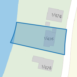 Perceel HEE01-D-2872