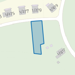 Perceel HEE01-D-2893