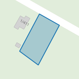 Perceel HEE01-D-2917