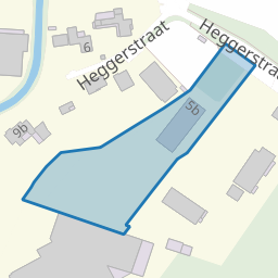 Perceel HEE01-D-2957