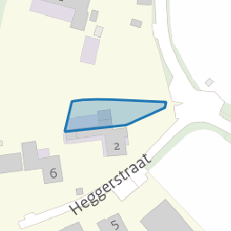 Perceel HEE01-D-2972