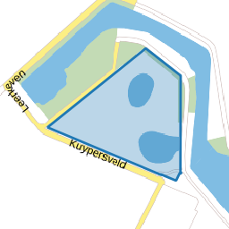 Perceel HEE01-D-2974