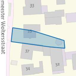 Perceel HEE02-A-3249