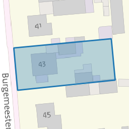 Perceel HEE02-A-3255