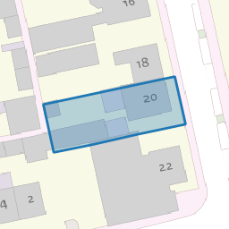 Perceel HEE02-A-3274