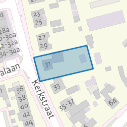 Perceel HEE02-A-3299