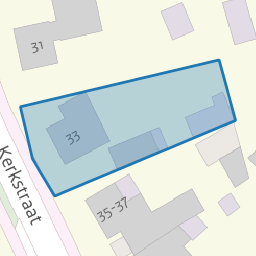 Perceel HEE02-A-3300