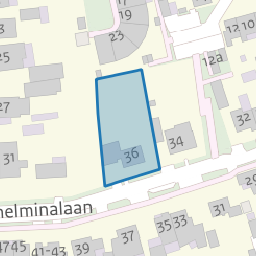 Perceel HEE02-A-3393