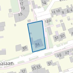 Perceel HEE02-A-3394