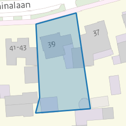 Perceel HEE02-A-3397