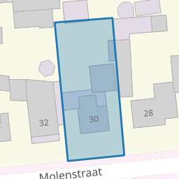 Perceel HEE02-A-3401