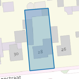 Perceel HEE02-A-3402