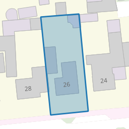 Perceel HEE02-A-3403