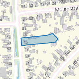 Perceel HEE02-A-3406