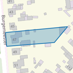 Perceel HEE02-A-3407