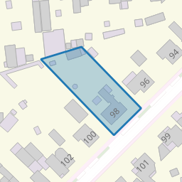 Perceel HEE02-A-3412